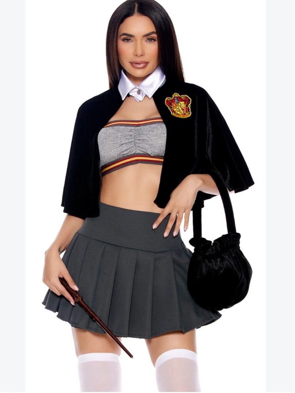 Halloween Witch Adult Costume   Movie Inspired